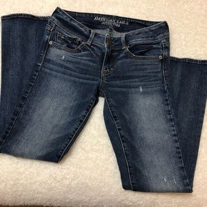 AEO Jeans
